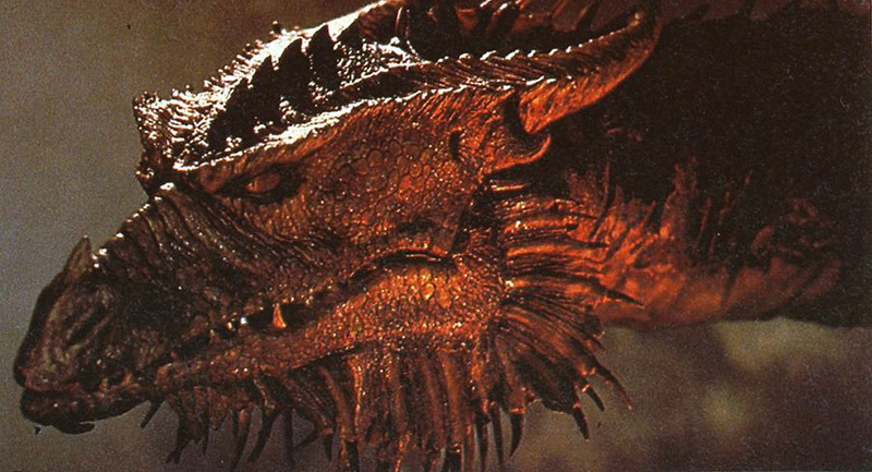 Illustration for article titled 11 películas antiguas con efectos especiales tan buenos que apenas han envejecido